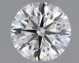 0.40 carat Round diamond I IF Excellent