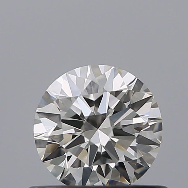0.50 carat Round diamond G IF Excellent