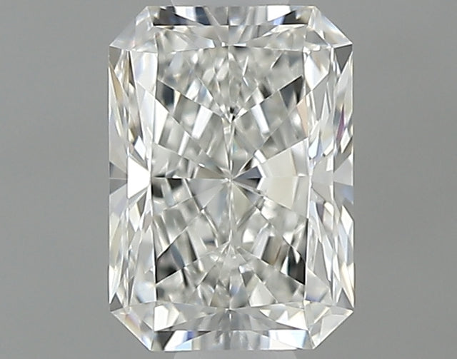 0.70 carat Radiant diamond H VVS1 