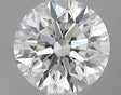 0.40 carat Round diamond H VS2 Excellent