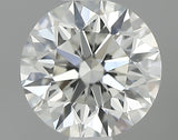 0.40 carat Round diamond H VS2 Excellent