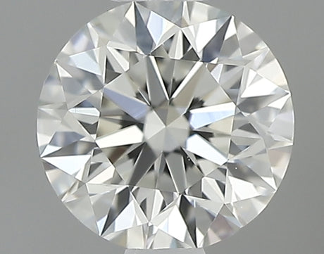 0.40 carat Round diamond H VS2 Excellent