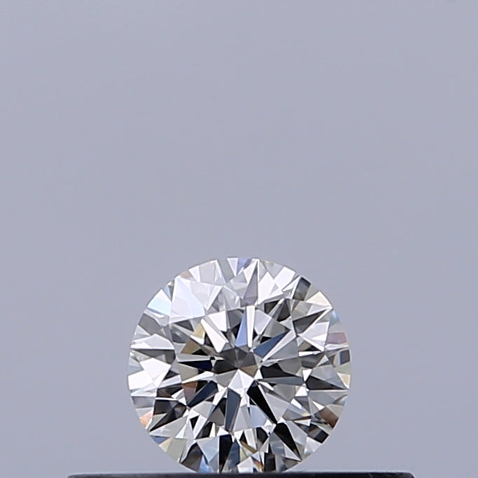 0.20 carat Round diamond G VVS2 Excellent