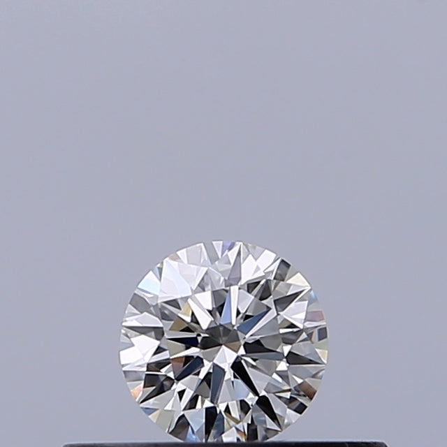 0.20 carat Round diamond G VVS2 Excellent