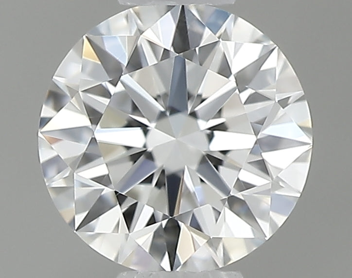 0.31 carat Round diamond F  VVS1 Excellent
