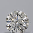 0.35 carat Round diamond G  VS1 Excellent