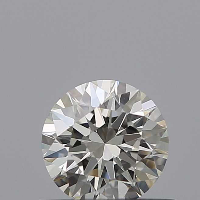 0.42 carat Round diamond H  VS2 Excellent