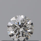 0.20 carat Round diamond H  IF Excellent