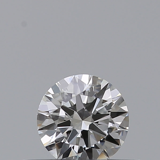 0.23 carat Round diamond G  VVS1 Excellent