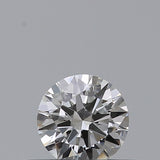 0.23 carat Round diamond G  VVS1 Excellent