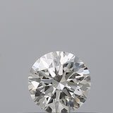 0.31 carat Round diamond H VS2 Excellent