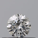 0.19 carat Round diamond F  VS2 Excellent