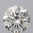 0.64 carat Round diamond G VVS1 Excellent