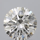 0.64 carat Round diamond G VVS1 Excellent
