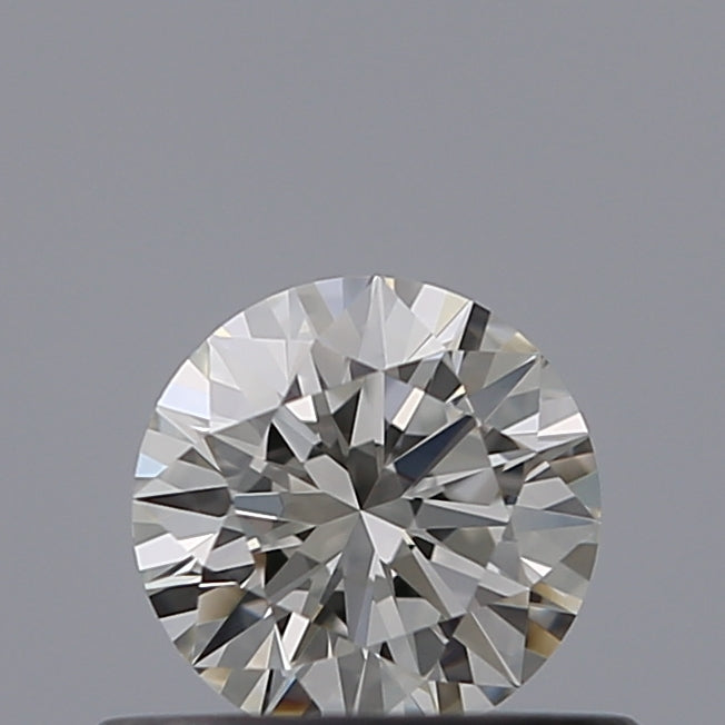 0.41 carat Round diamond G VVS1 Excellent