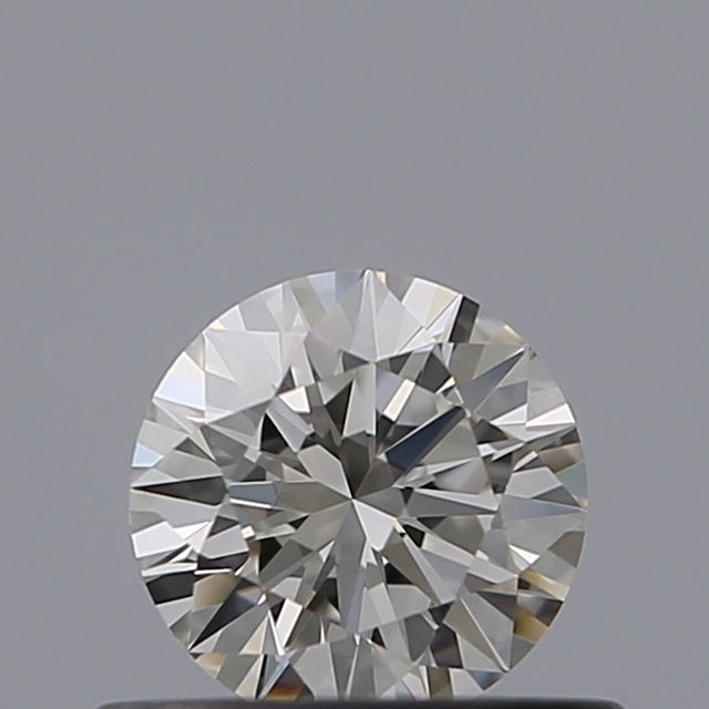 0.41 carat Round diamond G VVS1 Excellent