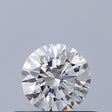 0.43 carat Round diamond D VVS2 Excellent