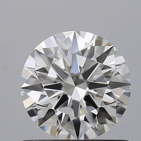 0.84 carat Round diamond F VVS2 Excellent