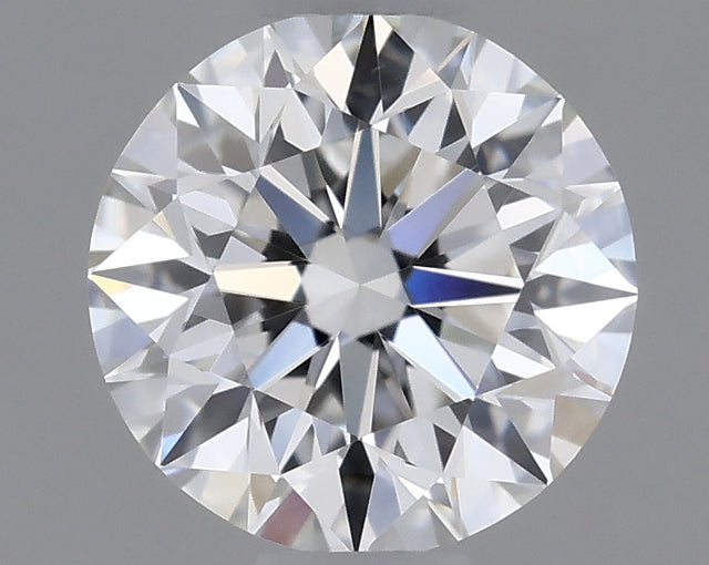 0.60 carat Round diamond F IF Excellent