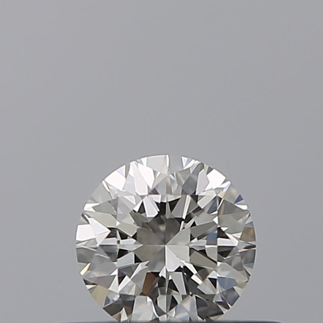 0.29 carat Round diamond G  VVS1 Very good