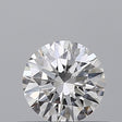 0.33 carat Round diamond D VS2 Excellent