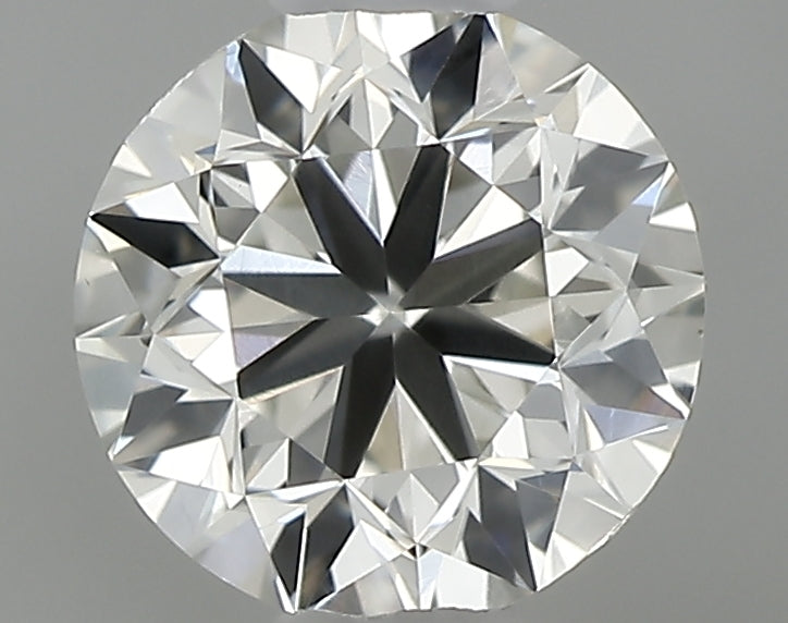 0.50 carat Round diamond K  VS1 Very good