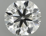 0.50 carat Round diamond K  VS1 Very good