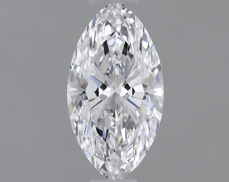 0.41 carat Marquise diamond D VS1 