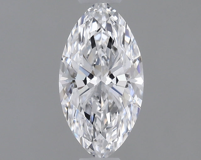 0.41 carat Marquise diamond D VS1 