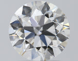 1.56 carat Round diamond D  VVS2 Excellent