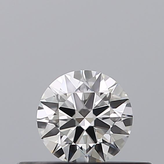 0.20 carat Round diamond D  VVS1 Excellent