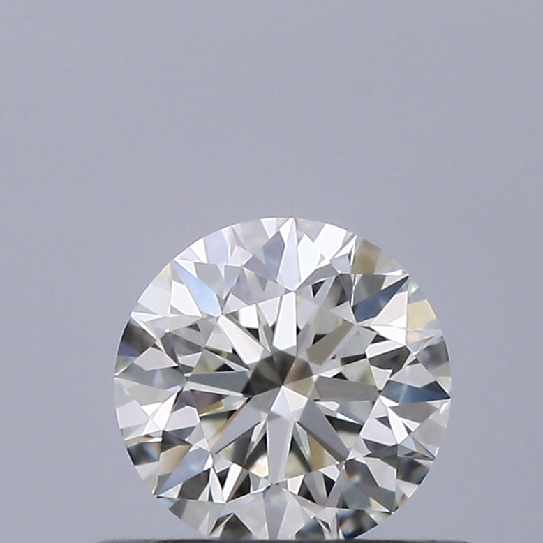 0.40 carat Round diamond G IF Excellent