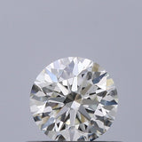 0.40 carat Round diamond G IF Excellent