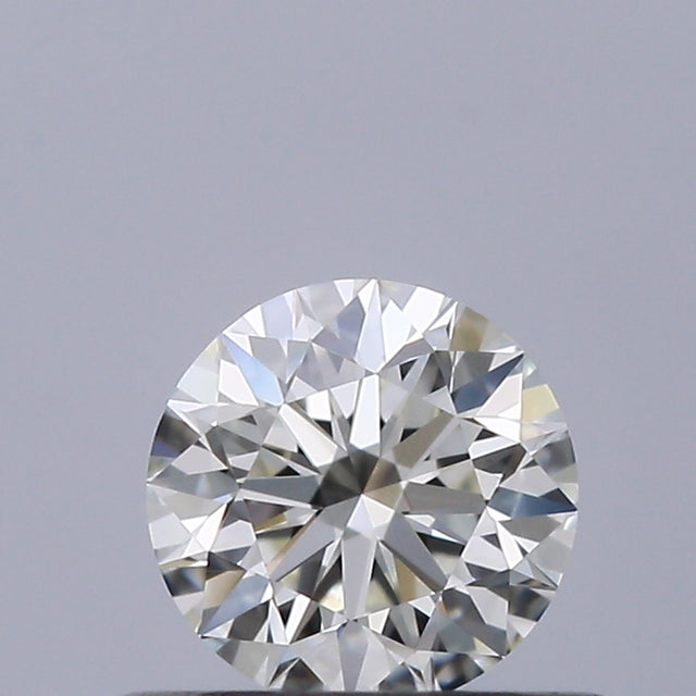 0.40 carat Round diamond G IF Excellent