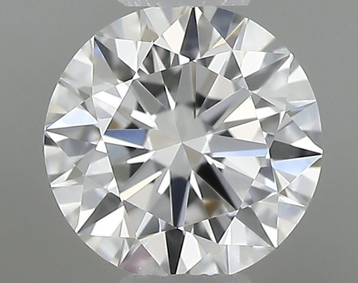 0.30 carat Round diamond D  VVS2 Excellent