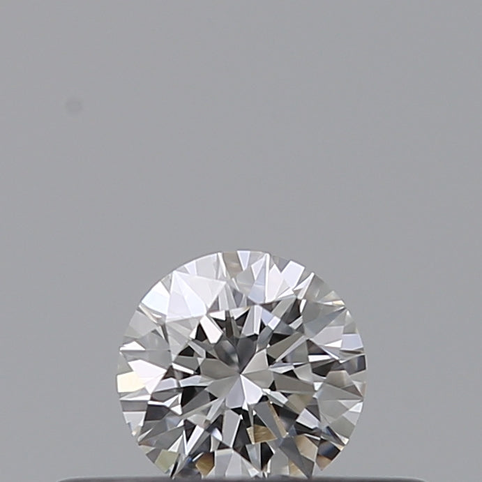 0.19 carat Round diamond E  VS1 Excellent