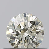 0.32 carat Round diamond J  VVS2 Excellent