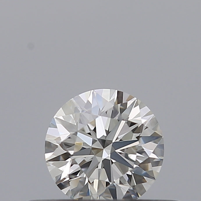 0.31 carat Round diamond G  VVS2 Excellent