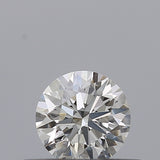 0.31 carat Round diamond G  VVS2 Excellent