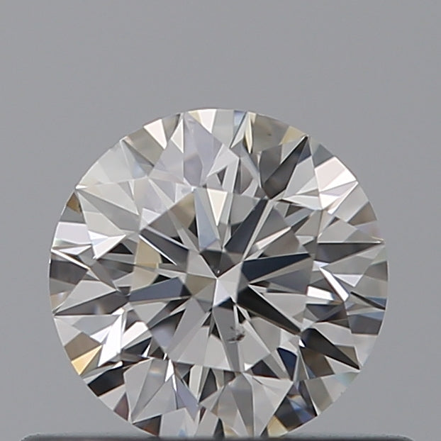 0.41 carat Round diamond G  SI1 Excellent