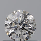 0.41 carat Round diamond G  SI1 Excellent