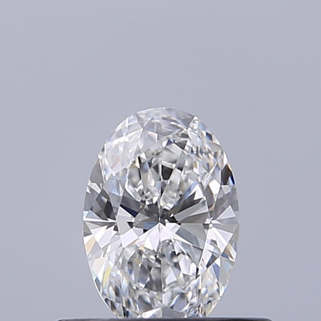 0.35 carat Oval diamond E VVS1 
