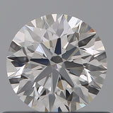 0.50 carat Round diamond G  VVS2 Excellent