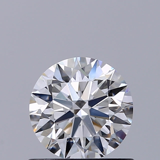 0.57 carat Round diamond F VS1 Excellent