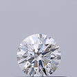 0.37 carat Round diamond G VVS2 Excellent