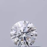 0.37 carat Round diamond G VVS2 Excellent