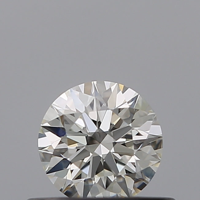 0.38 carat Round diamond G VVS1 Excellent