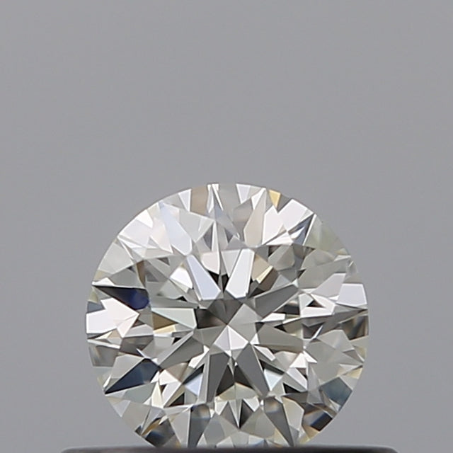0.38 carat Round diamond G VVS1 Excellent
