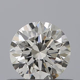 0.44 carat Round diamond I  VS2 Excellent