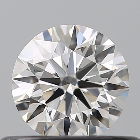 0.41 carat Round diamond G  VVS1 Excellent